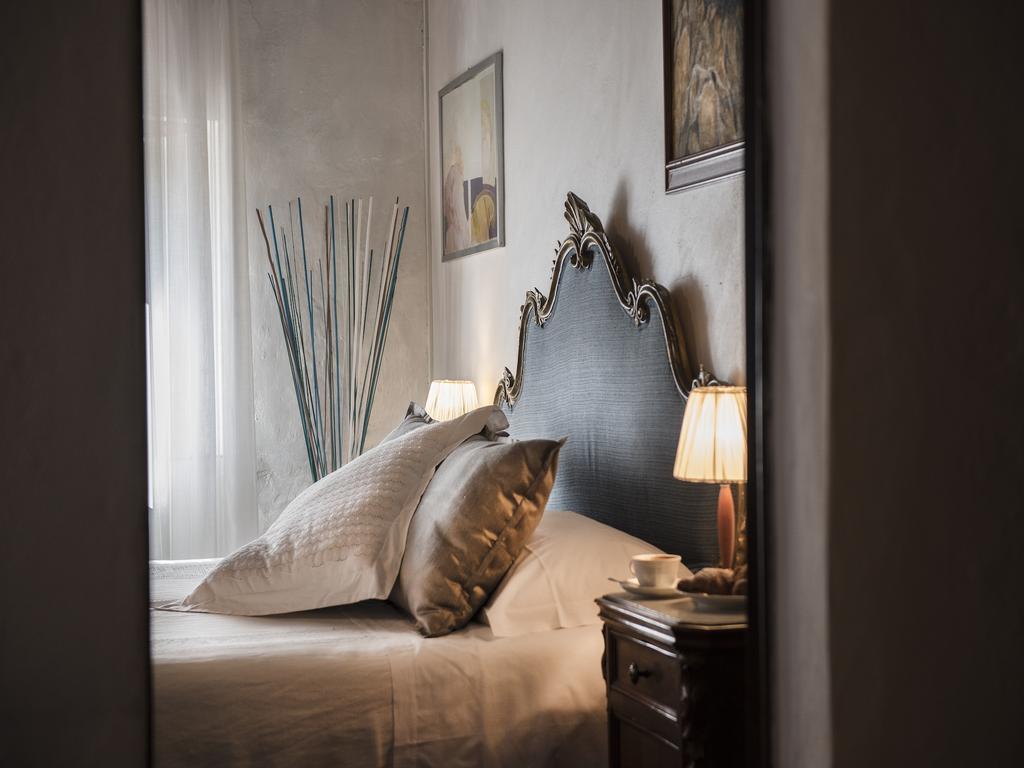 Il Casolare Di Libbiano Guest House San Gimignano Eksteriør bilde