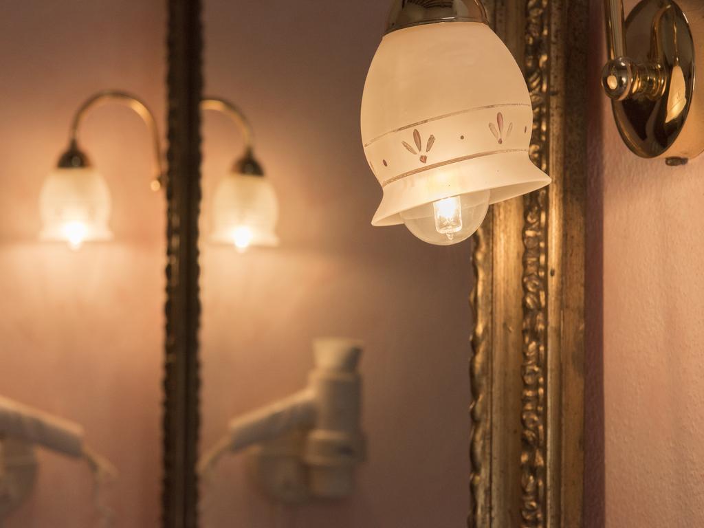 Il Casolare Di Libbiano Guest House San Gimignano Eksteriør bilde