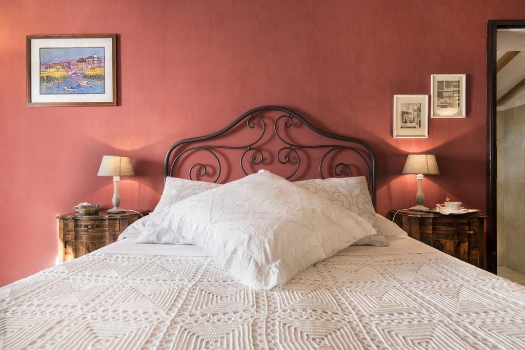 Il Casolare Di Libbiano Guest House San Gimignano Eksteriør bilde