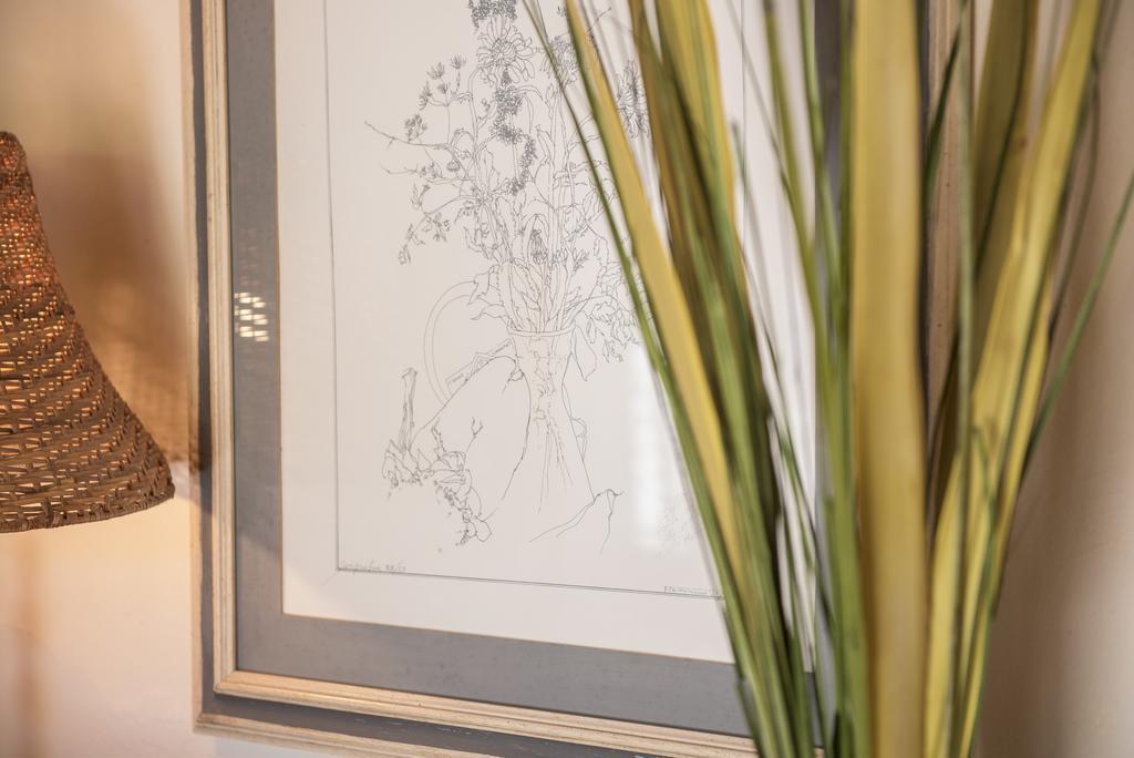 Il Casolare Di Libbiano Guest House San Gimignano Eksteriør bilde